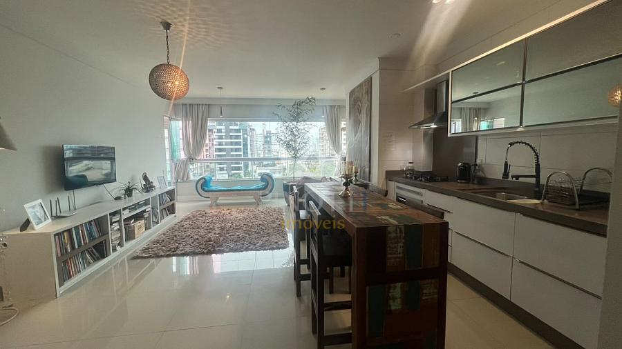 2 suites Praia Brava vista mar 8