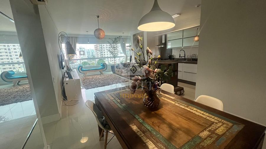 2 suites Praia Brava vista mar 6