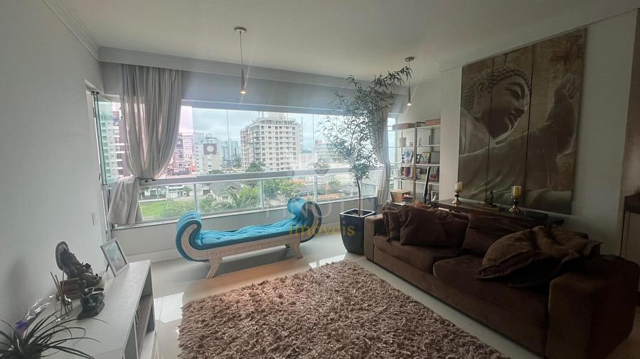 2 suites Praia Brava vista mar 7