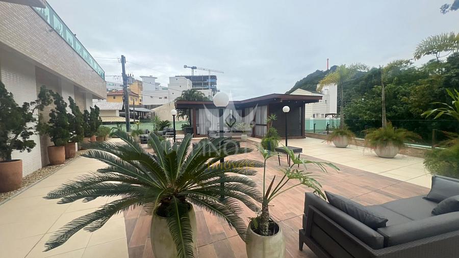 2 suites Praia Brava vista mar 15