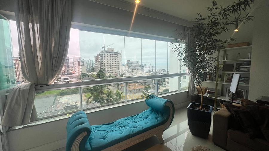 2 suites Praia Brava vista mar 16