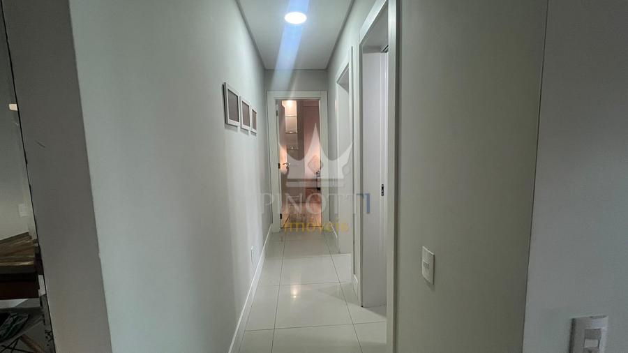 2 suites Praia Brava vista mar 14
