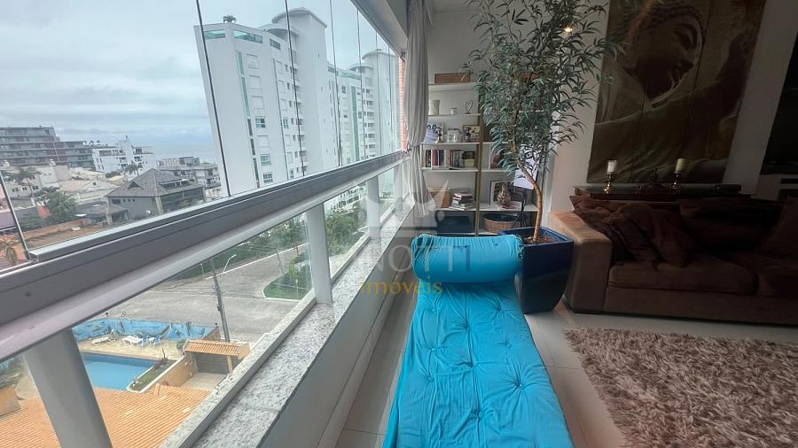 2 suites Praia Brava vista mar 19