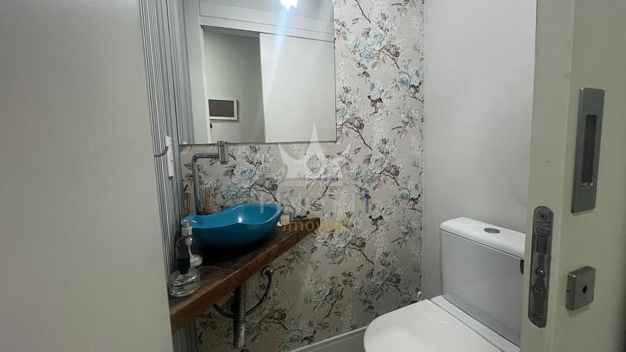 2 suites Praia Brava vista mar 21