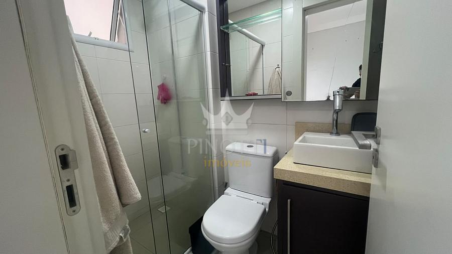 2 suites Praia Brava vista mar 22