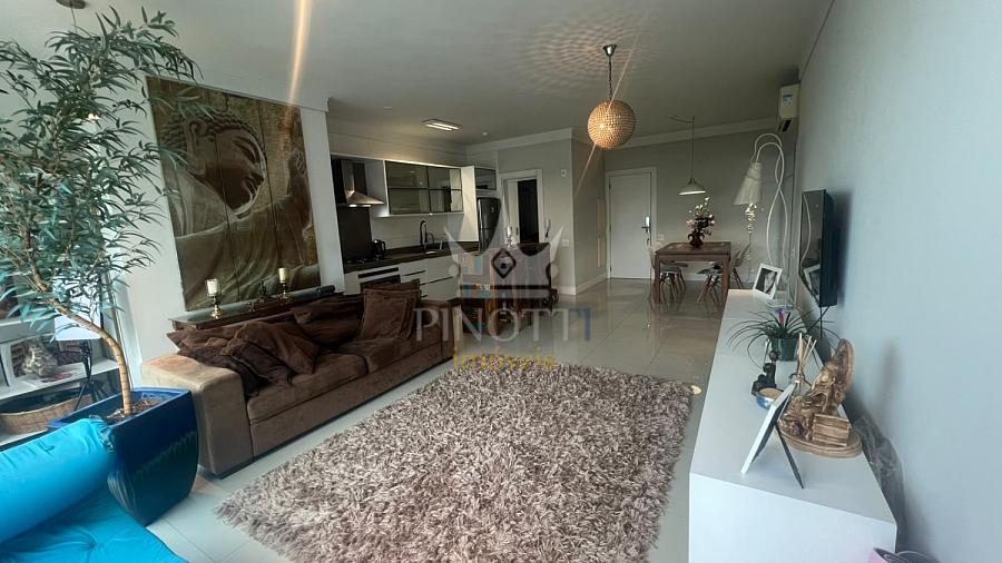 2 suites Praia Brava vista mar 17