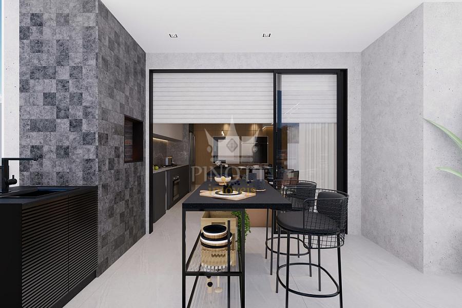 Apartamento de 1 dormit�rio � venda em Itaja� 6