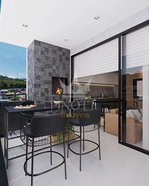 Apartamento de 1 dormit�rio � venda em Itaja� 8