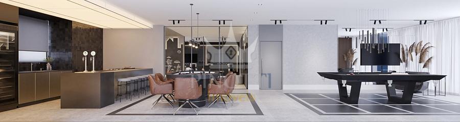 Apartamento de 1 dormit�rio � venda em Itaja� 19