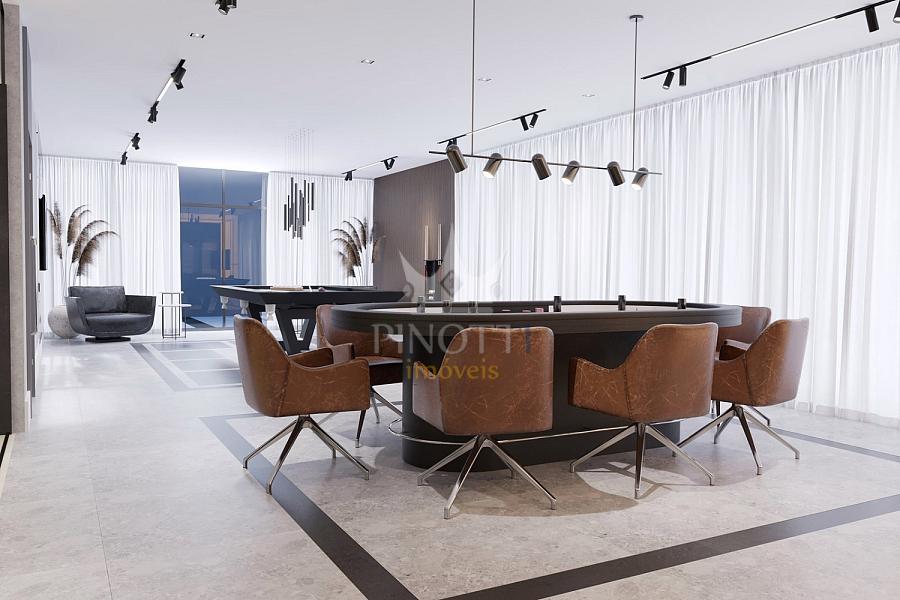 Apartamento de 1 dormit�rio � venda em Itaja� 11