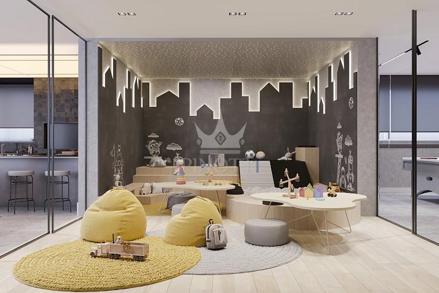 Apartamento de 1 dormit�rio � venda em Itaja� 13