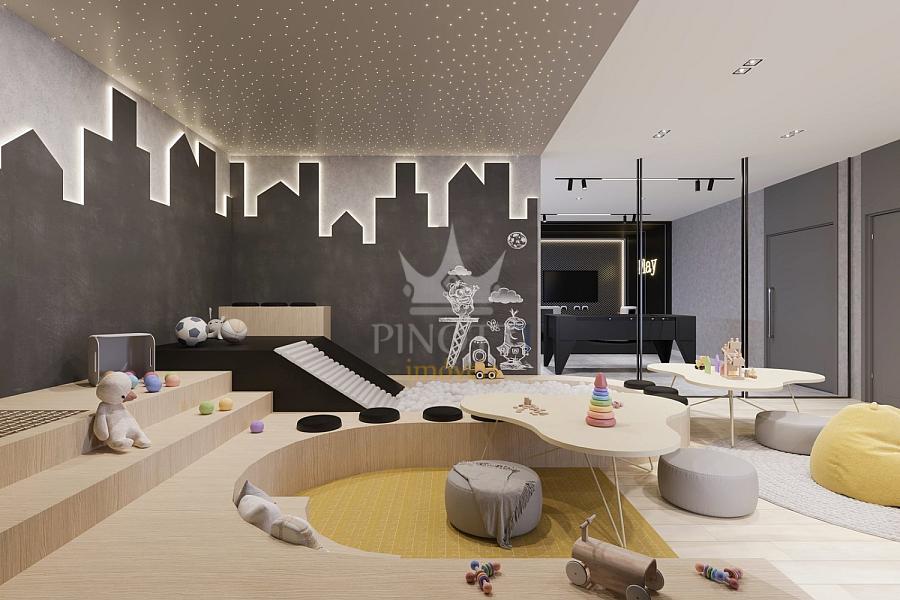 Apartamento de 1 dormit�rio � venda em Itaja� 14