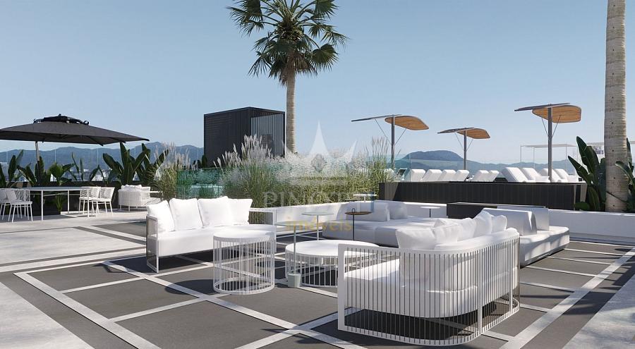 Apartamento de 1 dormit�rio � venda em Itaja� 23