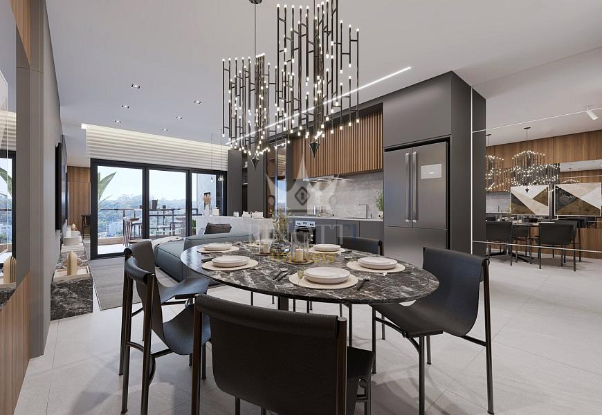 Apartamento de 1 dormit�rio � venda em Itaja� 25