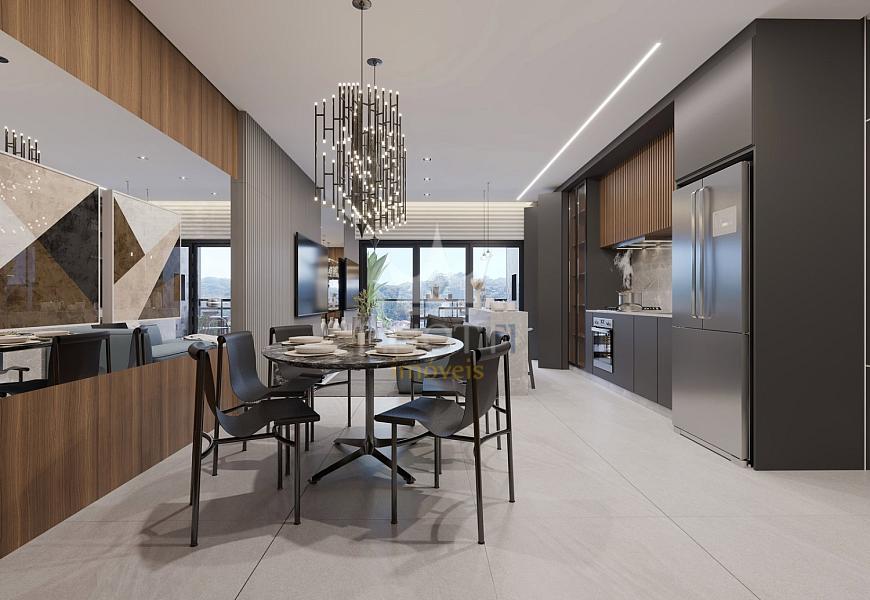 Apartamento de 1 dormit�rio � venda em Itaja� 27