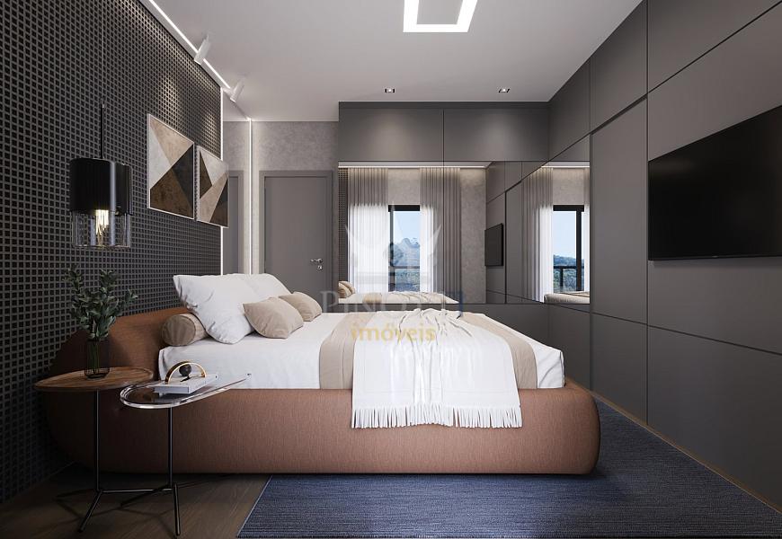 Apartamento de 1 dormit�rio � venda em Itaja� 32