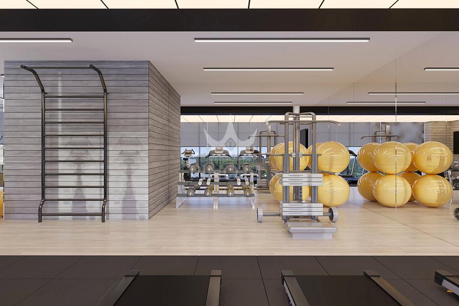 Apartamento de 1 dormit�rio � venda em Itaja� 38