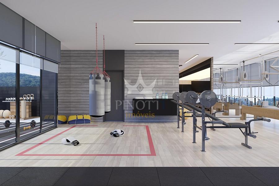 Apartamento de 1 dormit�rio � venda em Itaja� 41