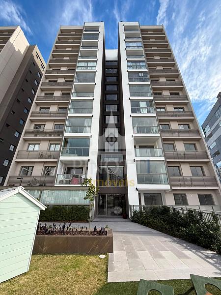 Apartamento com 3 dormit�rios e 2 vagas � venda em Itaja� 1