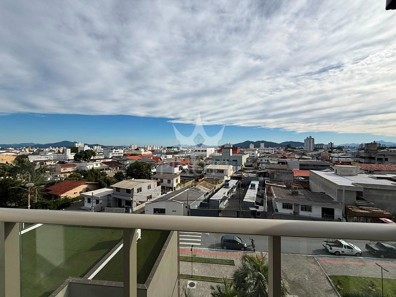 Apartamento com 3 dormit�rios e 2 vagas � venda em Itaja� 4
