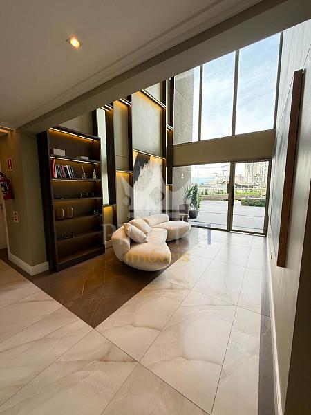 Apartamento com 3 dormit�rios e 2 vagas � venda em Itaja� 14