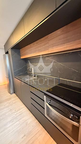 Apartamento com 2 dormit�rios e 2 vagas � venda na Praia Brava em Itaja� 8