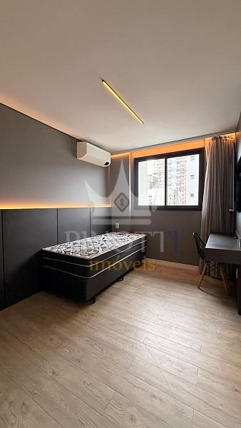 Apartamento com 2 dormit�rios e 2 vagas � venda na Praia Brava em Itaja� 9