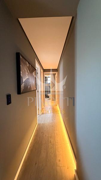 Apartamento com 2 dormit�rios e 2 vagas � venda na Praia Brava em Itaja� 10