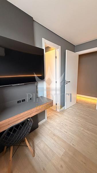 Apartamento com 2 dormit�rios e 2 vagas � venda na Praia Brava em Itaja� 13