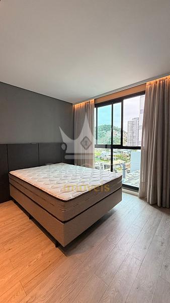 Apartamento com 2 dormit�rios e 2 vagas � venda na Praia Brava em Itaja� 15