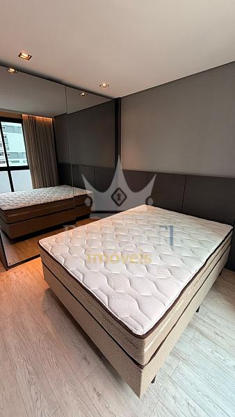 Apartamento com 2 dormit�rios e 2 vagas � venda na Praia Brava em Itaja� 16