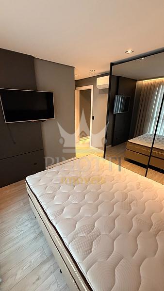 Apartamento com 2 dormit�rios e 2 vagas � venda na Praia Brava em Itaja� 17