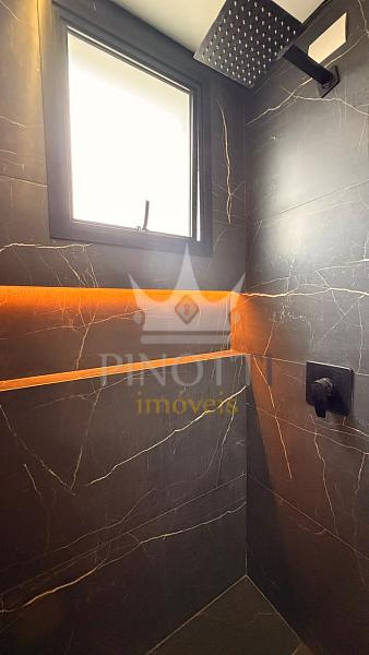 Apartamento com 2 dormit�rios e 2 vagas � venda na Praia Brava em Itaja� 20