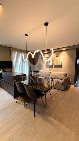 Apartamento com 2 dormit�rios e 2 vagas � venda na Praia Brava em Itaja� 22