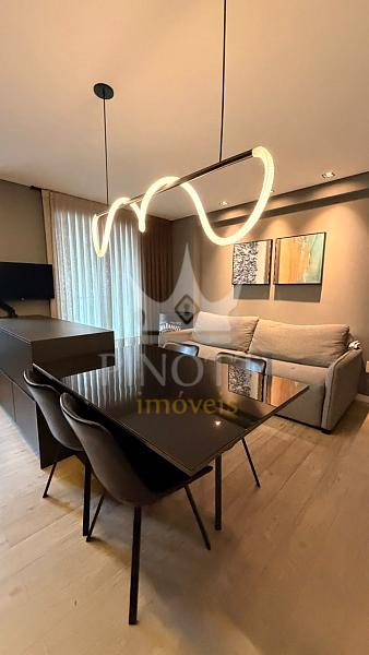 Apartamento com 2 dormit�rios e 2 vagas � venda na Praia Brava em Itaja� 23