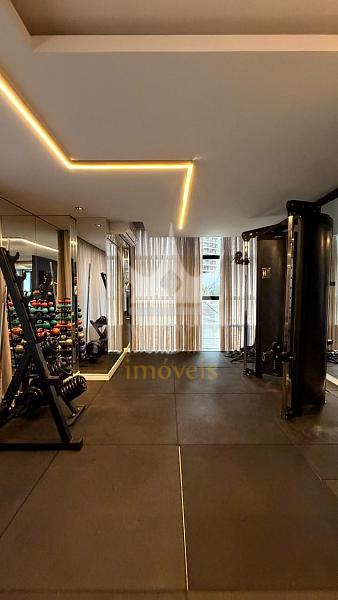 Apartamento com 2 dormit�rios e 2 vagas � venda na Praia Brava em Itaja� 25