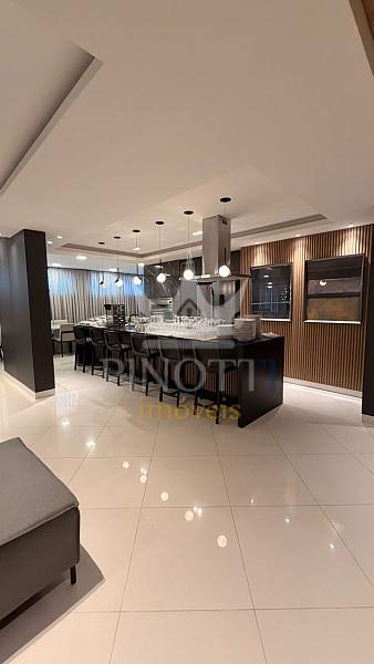 Apartamento com 2 dormit�rios e 2 vagas � venda na Praia Brava em Itaja� 26