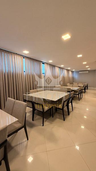 Apartamento com 2 dormit�rios e 2 vagas � venda na Praia Brava em Itaja� 30