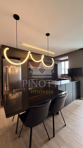 Apartamento com 2 dormit�rios e 2 vagas � venda na Praia Brava em Itaja� 6