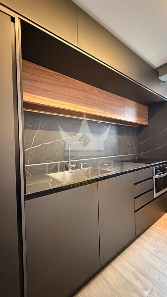 Apartamento com 2 dormit�rios e 2 vagas � venda na Praia Brava em Itaja� 7
