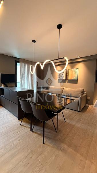 Apartamento com 2 dormit�rios e 2 vagas � venda na Praia Brava em Itaja� 33