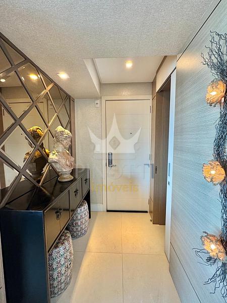 Vista Mar Definitiva no Bairro Fazenda, Itaja� | 132 m�, 2 Su�tes, Mobiliado e 2 Vagas 8
