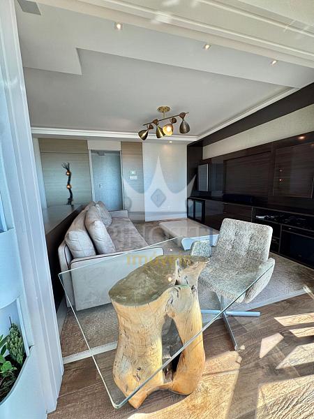 Vista Mar Definitiva no Bairro Fazenda, Itaja� | 132 m�, 2 Su�tes, Mobiliado e 2 Vagas 20