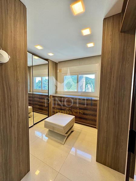 Vista Mar Definitiva no Bairro Fazenda, Itaja� | 132 m�, 2 Su�tes, Mobiliado e 2 Vagas 18