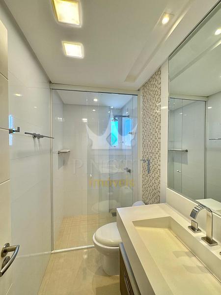 Vista Mar Definitiva no Bairro Fazenda, Itaja� | 132 m�, 2 Su�tes, Mobiliado e 2 Vagas 27