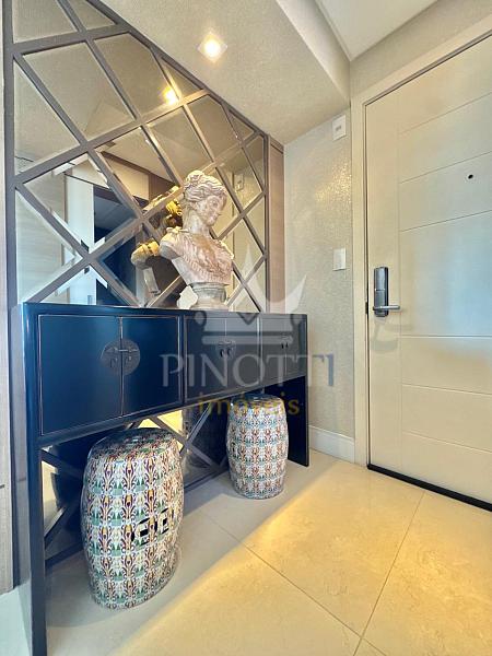 Vista Mar Definitiva no Bairro Fazenda, Itaja� | 132 m�, 2 Su�tes, Mobiliado e 2 Vagas 33