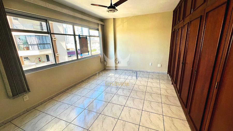 140 m� no Centro de Itaja� | 3 dormit�rios, su�te e uma linda vista 6