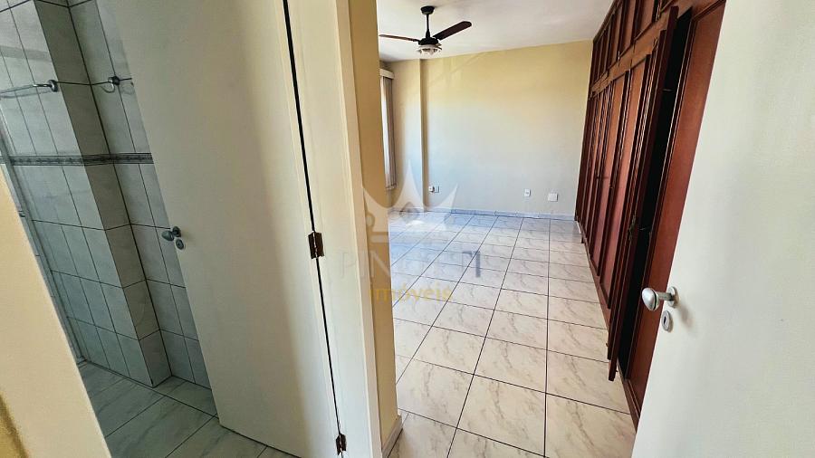 140 m� no Centro de Itaja� | 3 dormit�rios, su�te e uma linda vista 7