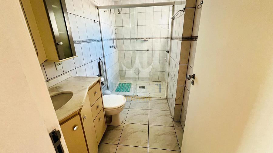 140 m� no Centro de Itaja� | 3 dormit�rios, su�te e uma linda vista 9