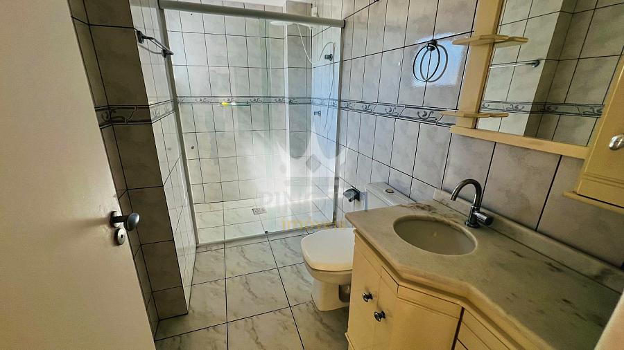 140 m� no Centro de Itaja� | 3 dormit�rios, su�te e uma linda vista 8